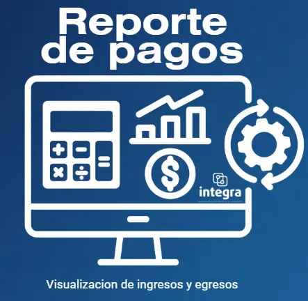 [iia_account_payment_report] Modulo Odoo - Reporte de Pagos de Clientes y Proveedores para validar impuestos